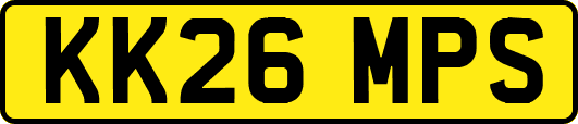 KK26MPS