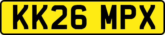 KK26MPX
