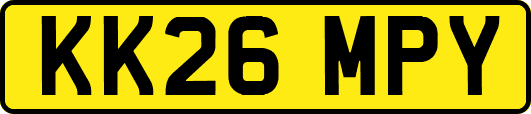 KK26MPY