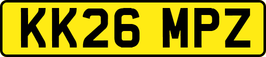 KK26MPZ