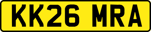 KK26MRA