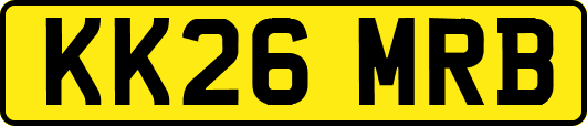 KK26MRB