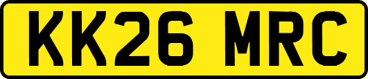 KK26MRC