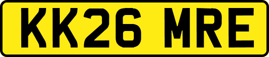 KK26MRE