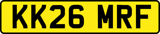KK26MRF