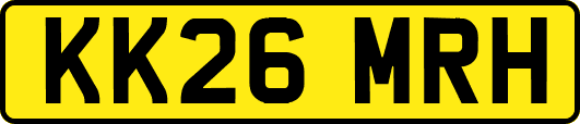 KK26MRH