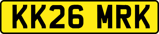 KK26MRK