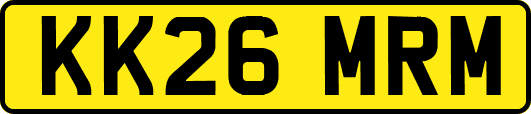 KK26MRM