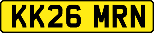 KK26MRN