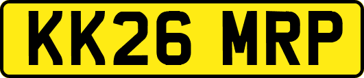 KK26MRP