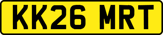 KK26MRT