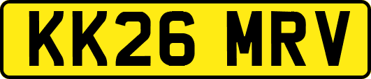 KK26MRV