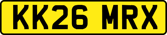 KK26MRX