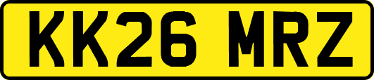 KK26MRZ