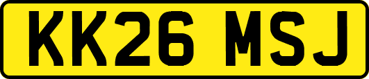 KK26MSJ