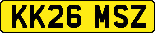 KK26MSZ