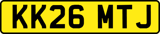 KK26MTJ