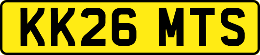 KK26MTS