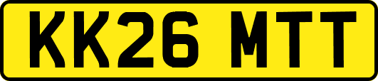 KK26MTT