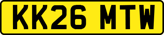 KK26MTW