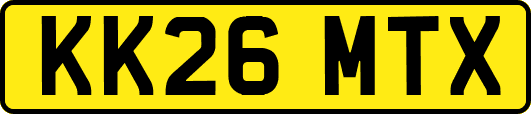 KK26MTX