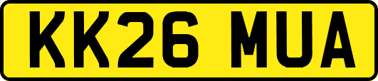 KK26MUA