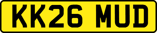 KK26MUD