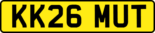 KK26MUT