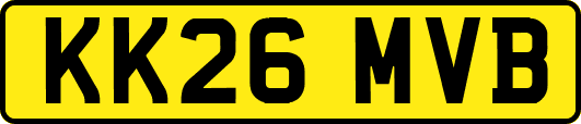 KK26MVB