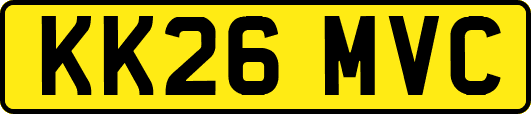 KK26MVC