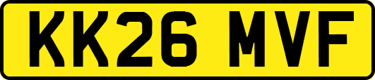 KK26MVF