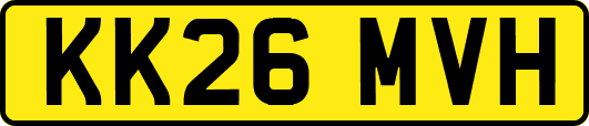 KK26MVH