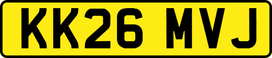 KK26MVJ
