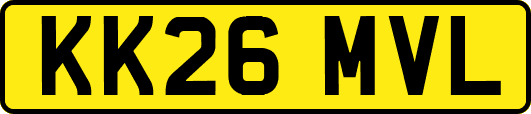 KK26MVL