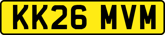 KK26MVM