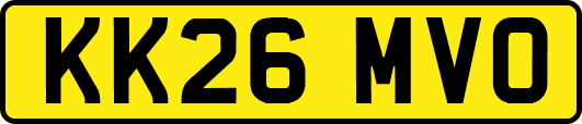 KK26MVO