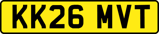 KK26MVT