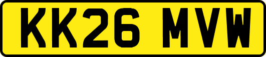 KK26MVW