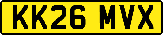 KK26MVX