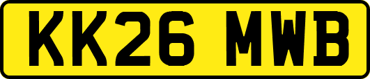 KK26MWB