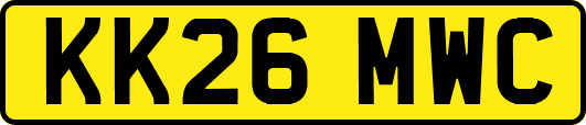KK26MWC