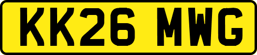 KK26MWG