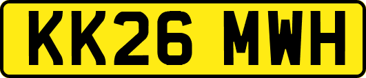 KK26MWH