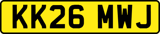 KK26MWJ