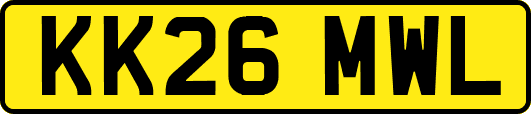 KK26MWL