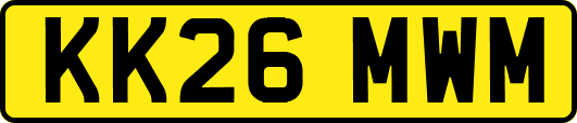 KK26MWM