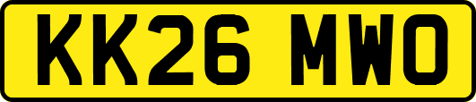 KK26MWO