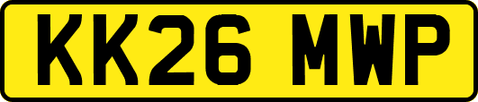 KK26MWP