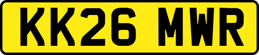 KK26MWR