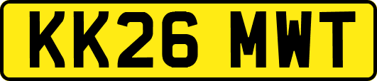 KK26MWT